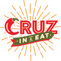 Cruz In & Eat Logo